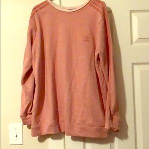 Adidas sweatshirt, worn once.  Size XL.